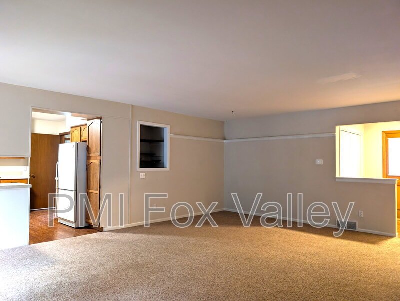 Nice 3 Bedroom Ranch in Appleton property image