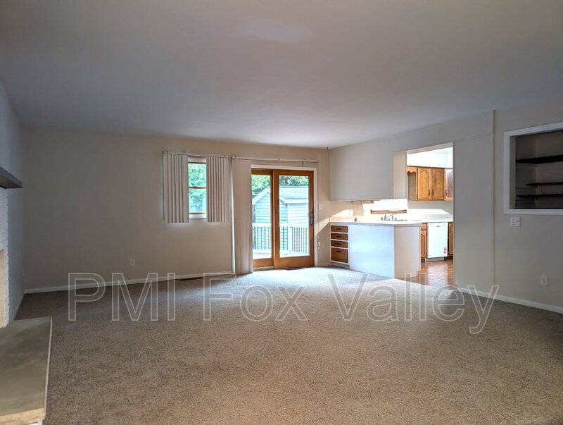 Nice 3 Bedroom Ranch in Appleton property image