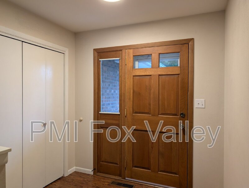 Nice 3 Bedroom Ranch in Appleton property image