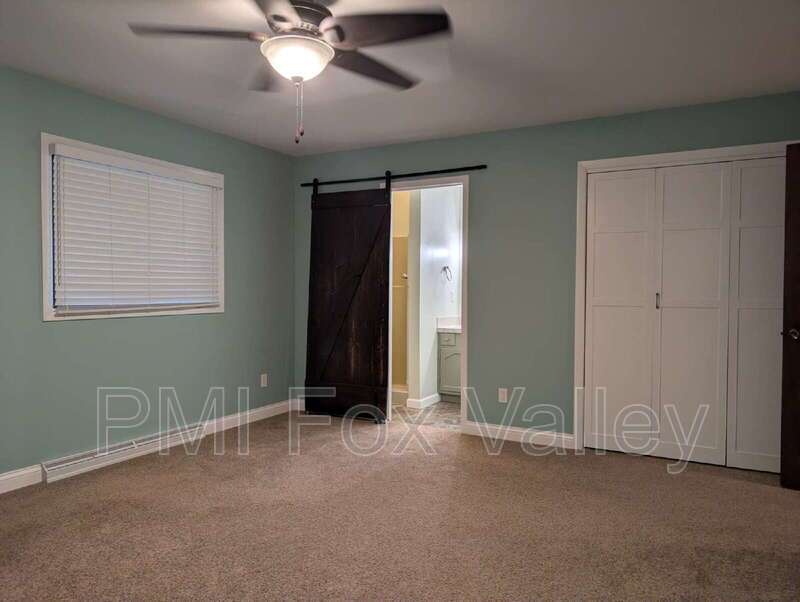 Nice 3 Bedroom Ranch in Appleton property image