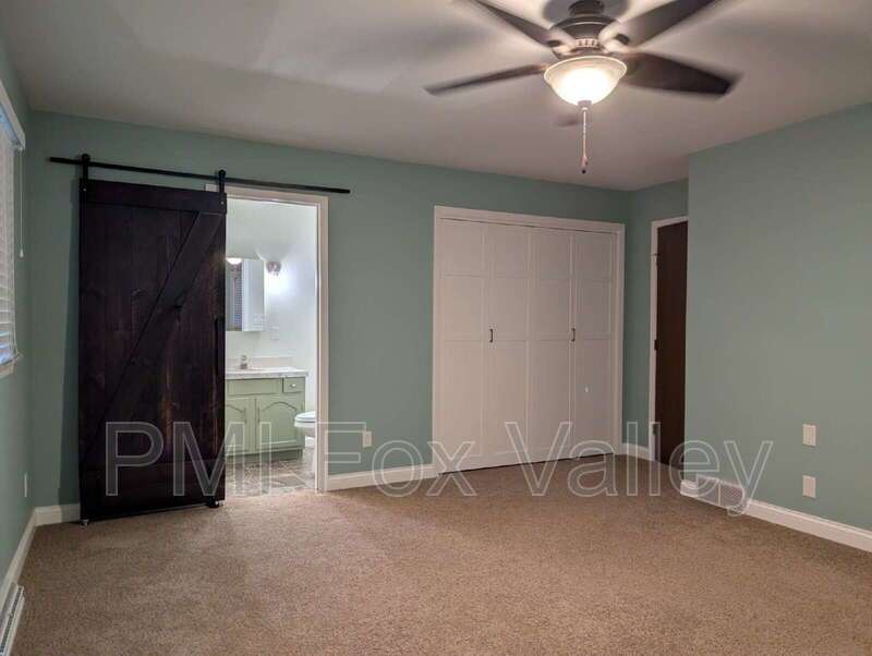 Nice 3 Bedroom Ranch in Appleton property image