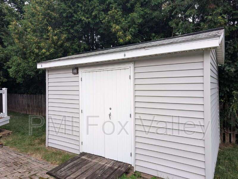 Nice 3 Bedroom Ranch in Appleton property image