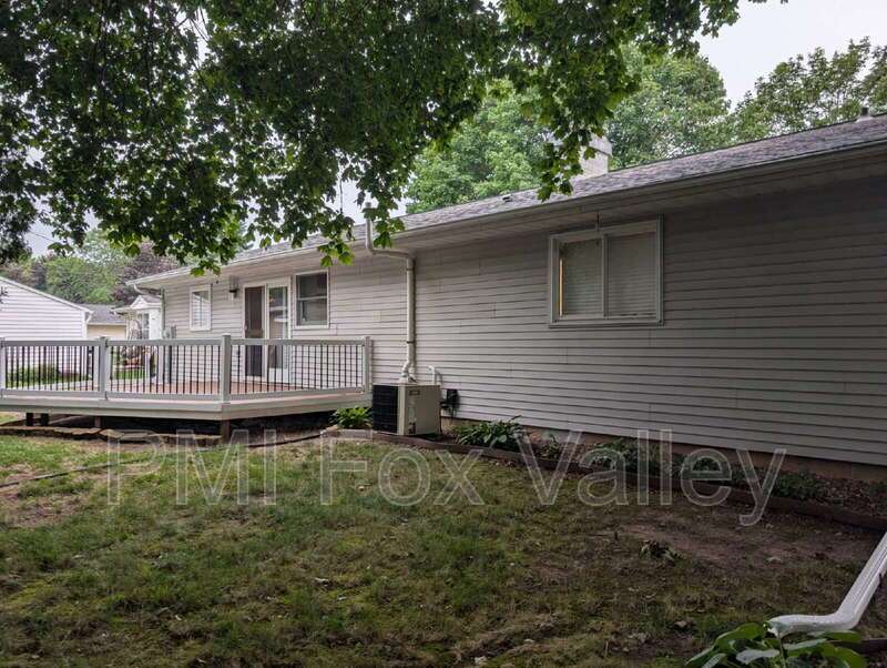 Nice 3 Bedroom Ranch in Appleton property image