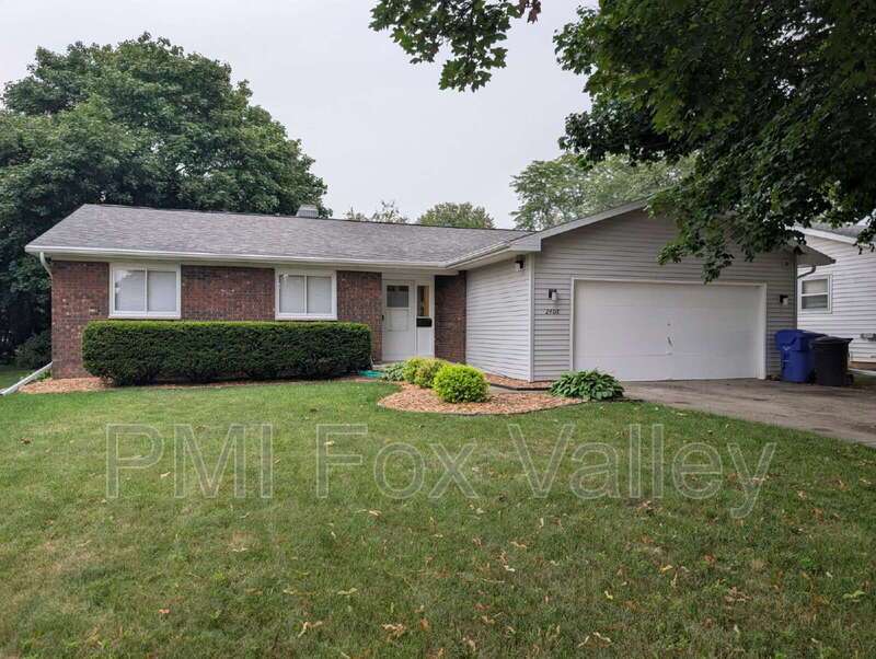 Nice 3 Bedroom Ranch in Appleton property image