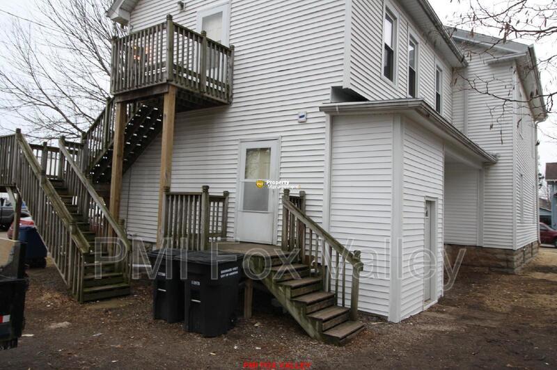 Large 3 - Bedroom Duplex in Oshkosh property image