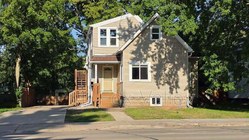 Refurbished 2 Bedroom Upper in Appleton property image