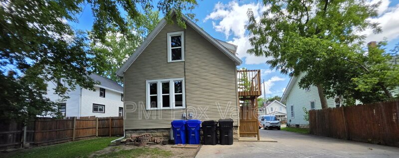 Refurbished 2 Bedroom Upper in Appleton property image