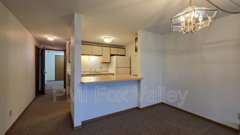 Spacious, updated 2 Bedroom Upper Apartment in Kimberly WI property image