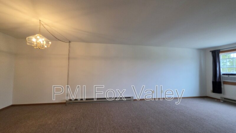Spacious, updated 2 Bedroom Upper Apartment in Kimberly WI property image