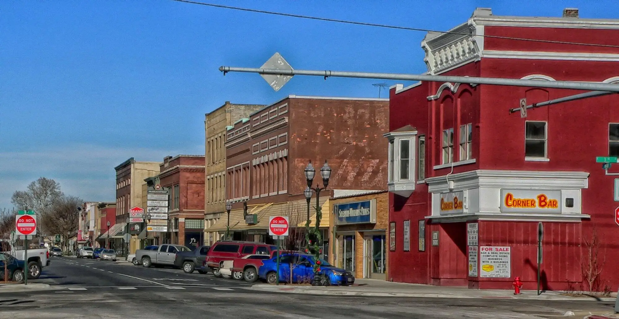 Which Up And Coming Neighborhoods In Neenah Should You Be Investing In Now?